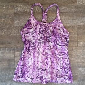 Athleta Yoga Top